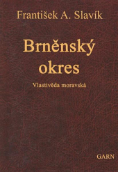 Brněnský okres