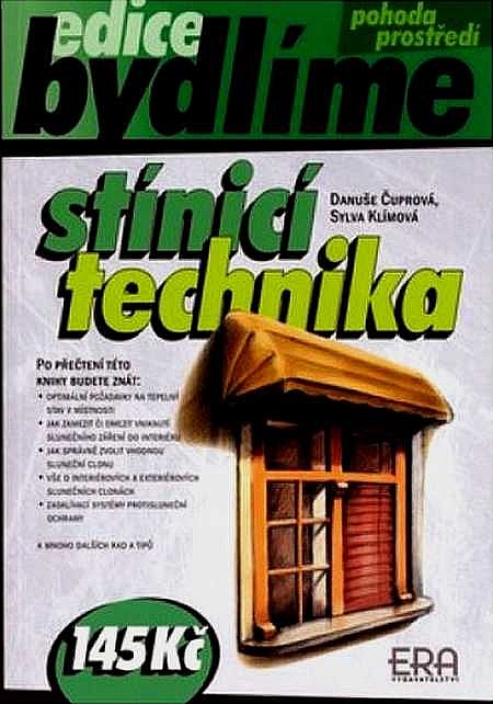 Stínicí technika