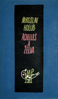 Achilles a želva