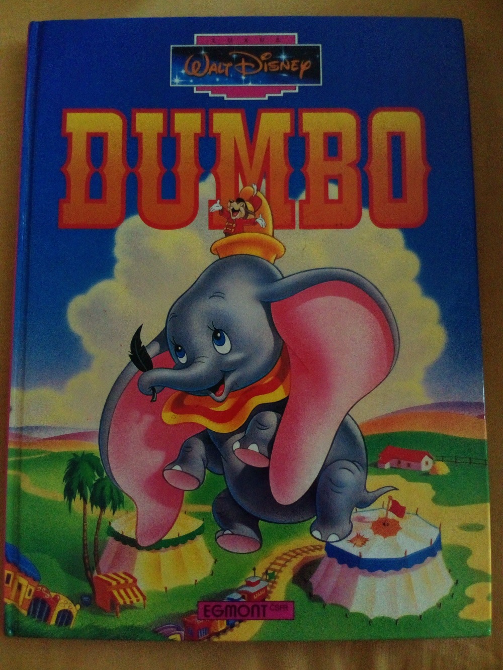 Dumbo