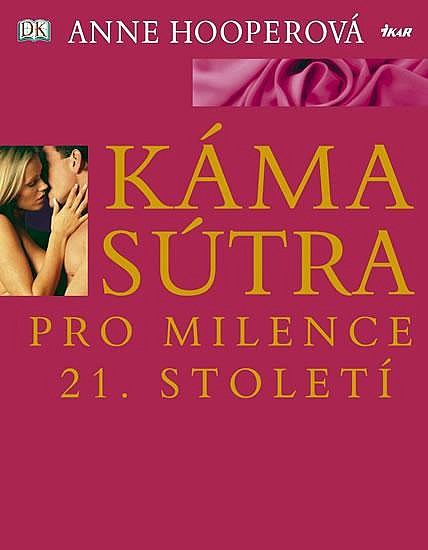 Kámasútra pro milence 21.století