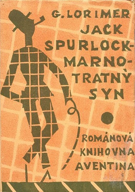 Marnotratný syn