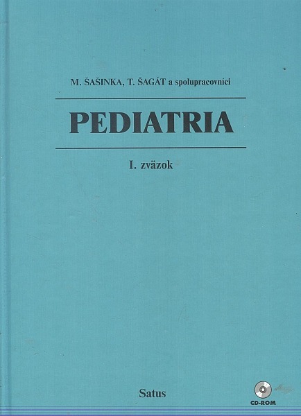 Pediatria