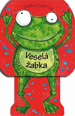 Veselá žabka