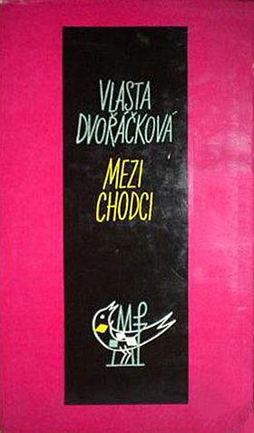 Mezi chodci