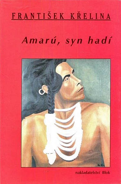 Amarú, syn hadí