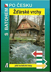 Žďárské vrchy - S batohem po Česku