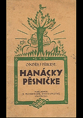 Hanácky pěsničke