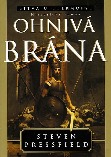 Ohnivá brána