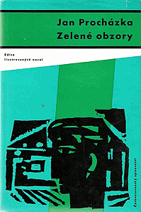 Zelené obzory