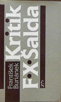 Kritik F. X. Šalda