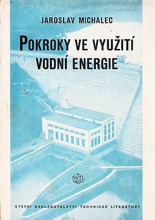 Pokroky ve využití vodní energie