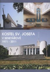 Kostel sv. Josefa v Senetářově