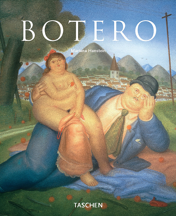 Fernando Botero