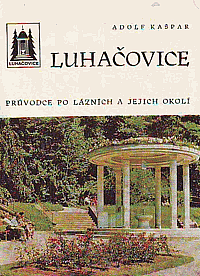 Luhačovice