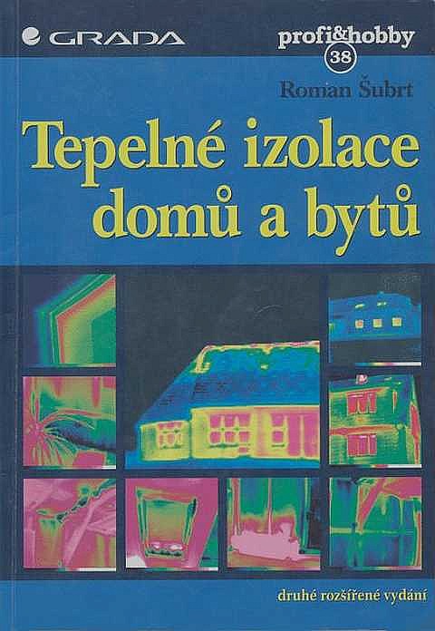 Tepelné izolace domů a bytů