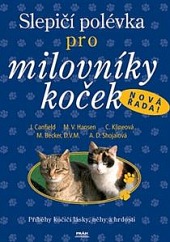 Slepičí polévka pro milovníky koček