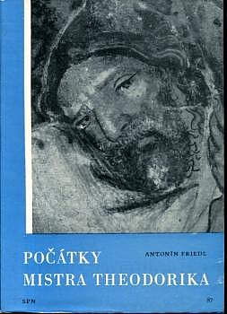 Počátky mistra Theodorika