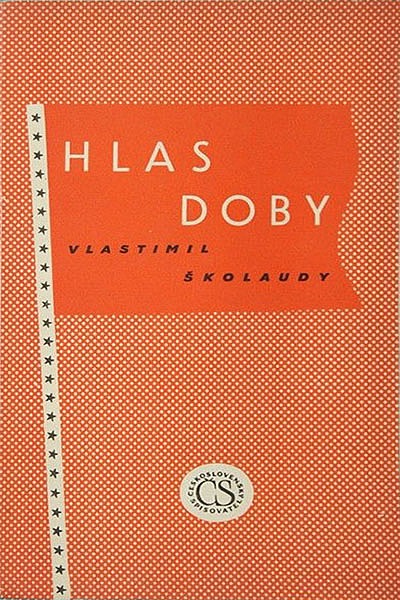 Hlas doby