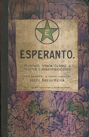 Esperanto