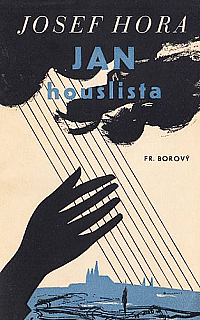 Jan houslista