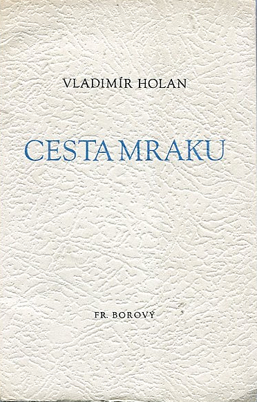 Cesta mraku