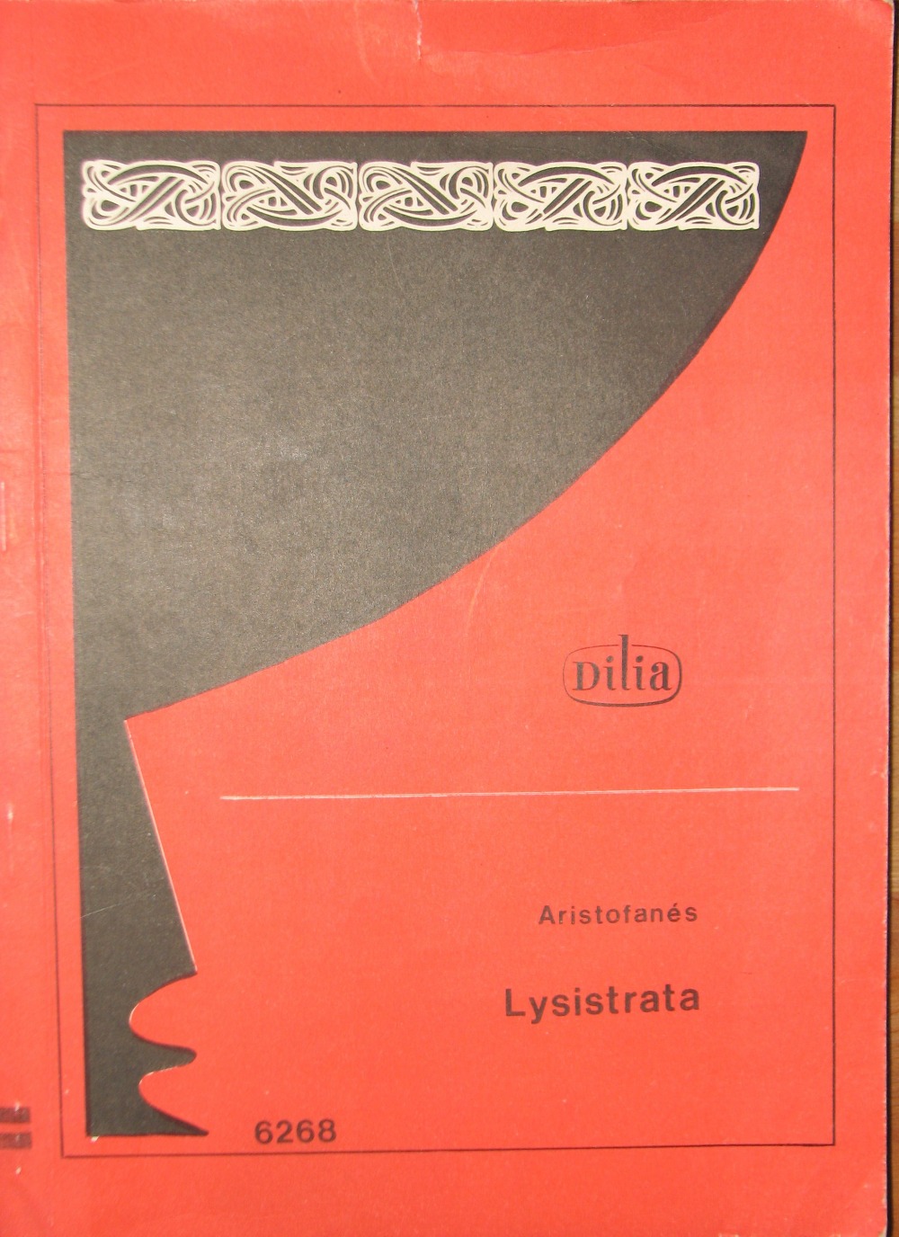 Lysistrata