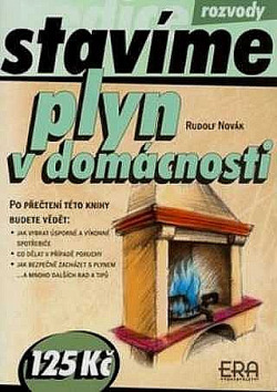 Plyn v domácnosti