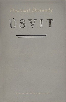 Úsvit