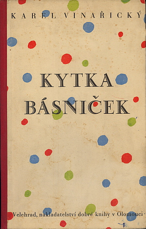 Kytka básniček