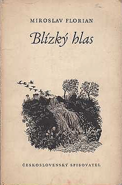 Blízký hlas