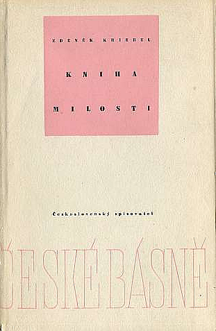 Kniha milosti