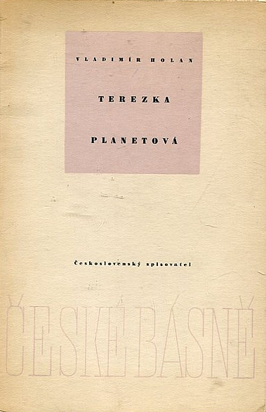 Terezka Planetová