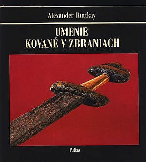 Umenie kované v zbraniach