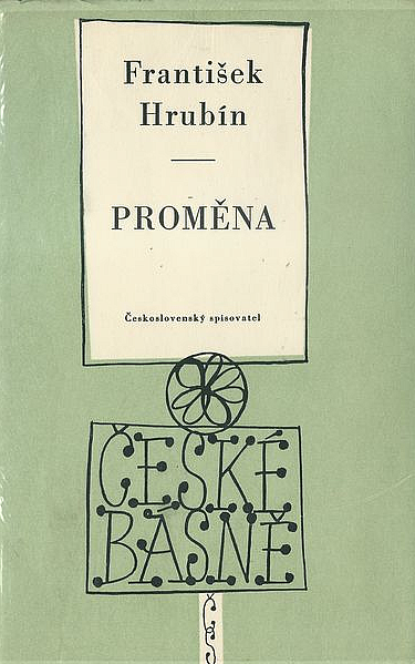 Proměna