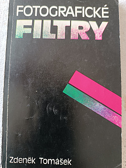 Fotografické filtry