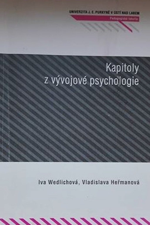 Kapitoly z vývojové psychologie