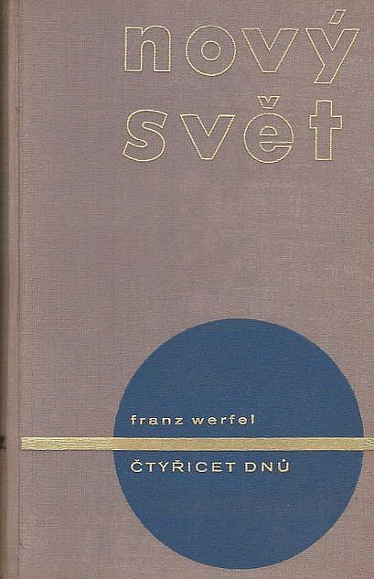 Čtyřicet dnů