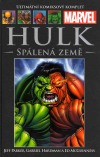 Hulk: Spálená země