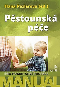 Pěstounská péče	- Manuál pro pomáhající profese