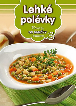 Lehké polévky