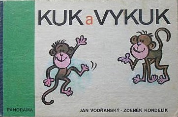 Kuk a Vykuk