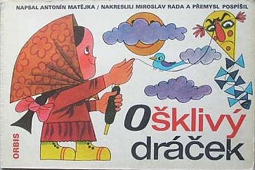 Ošklivý dráček