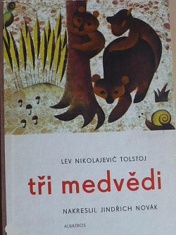 Tři medvědi