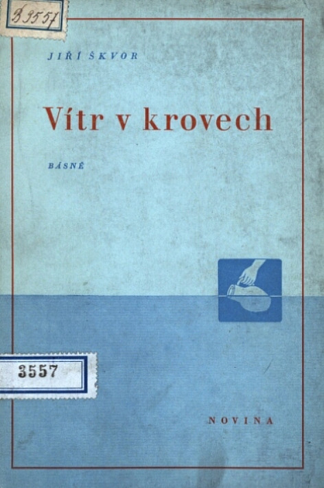 Vítr v krovech