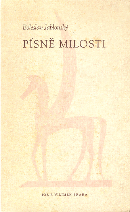 Písně milosti