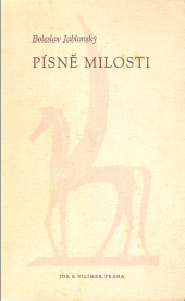 Písně milosti