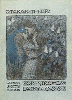 Pod stromem lásky