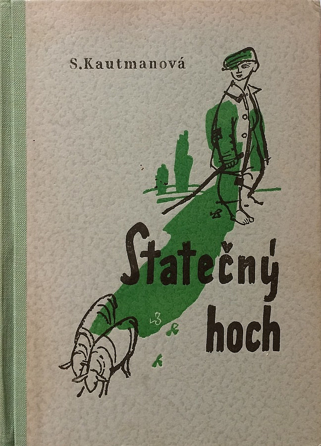 Statečný hoch