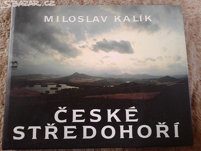 České středohoří